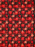 Women's Aari Embroidery Wool Shawl